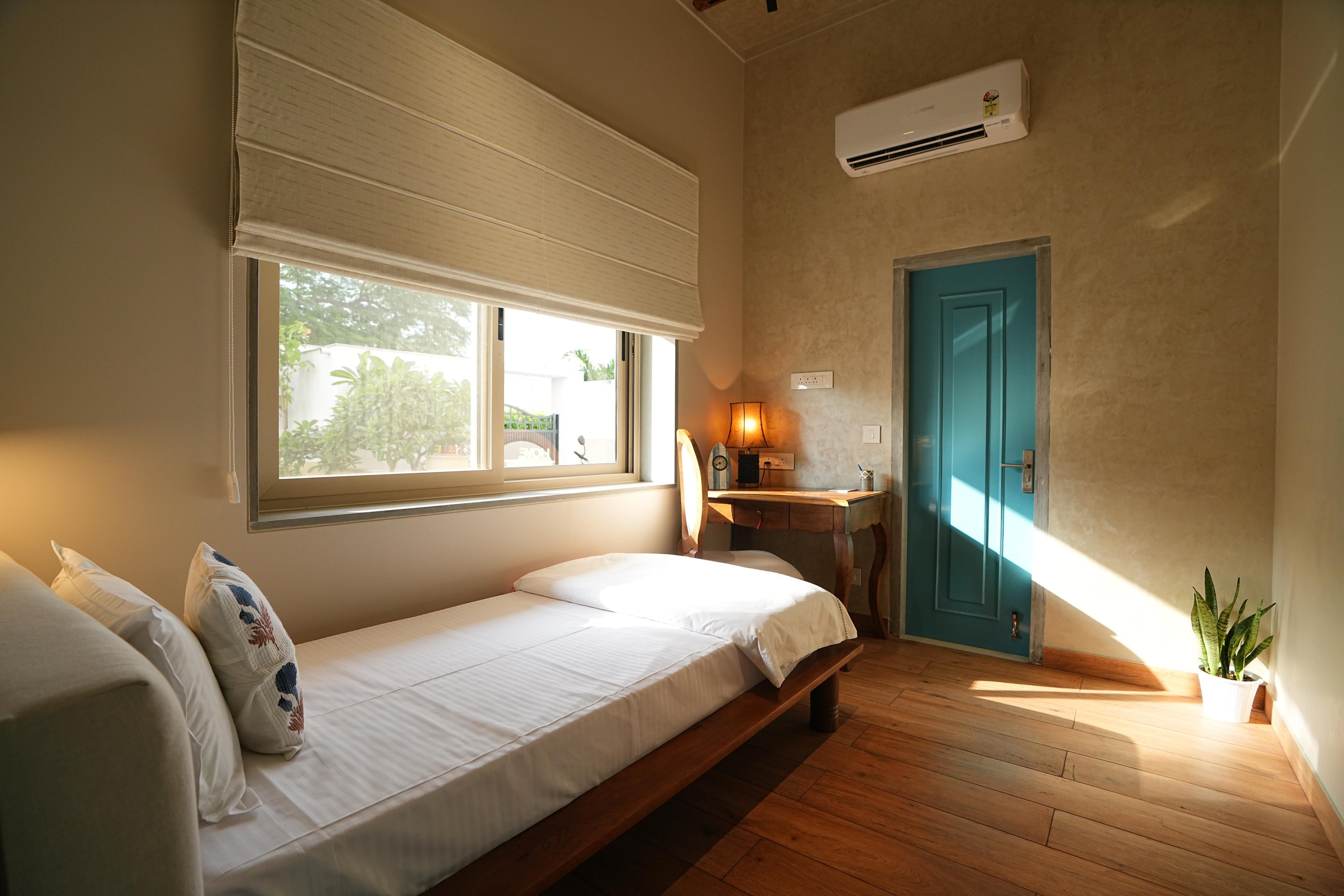 The Bodhi 5 Bedroom LuxuryApartment Central Jaipur - Tap to explore photos