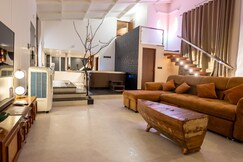 Elysia The Luxury Penthouse