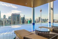 The Colony & The Luxe, Kuala Lumpur by Canopy Lives