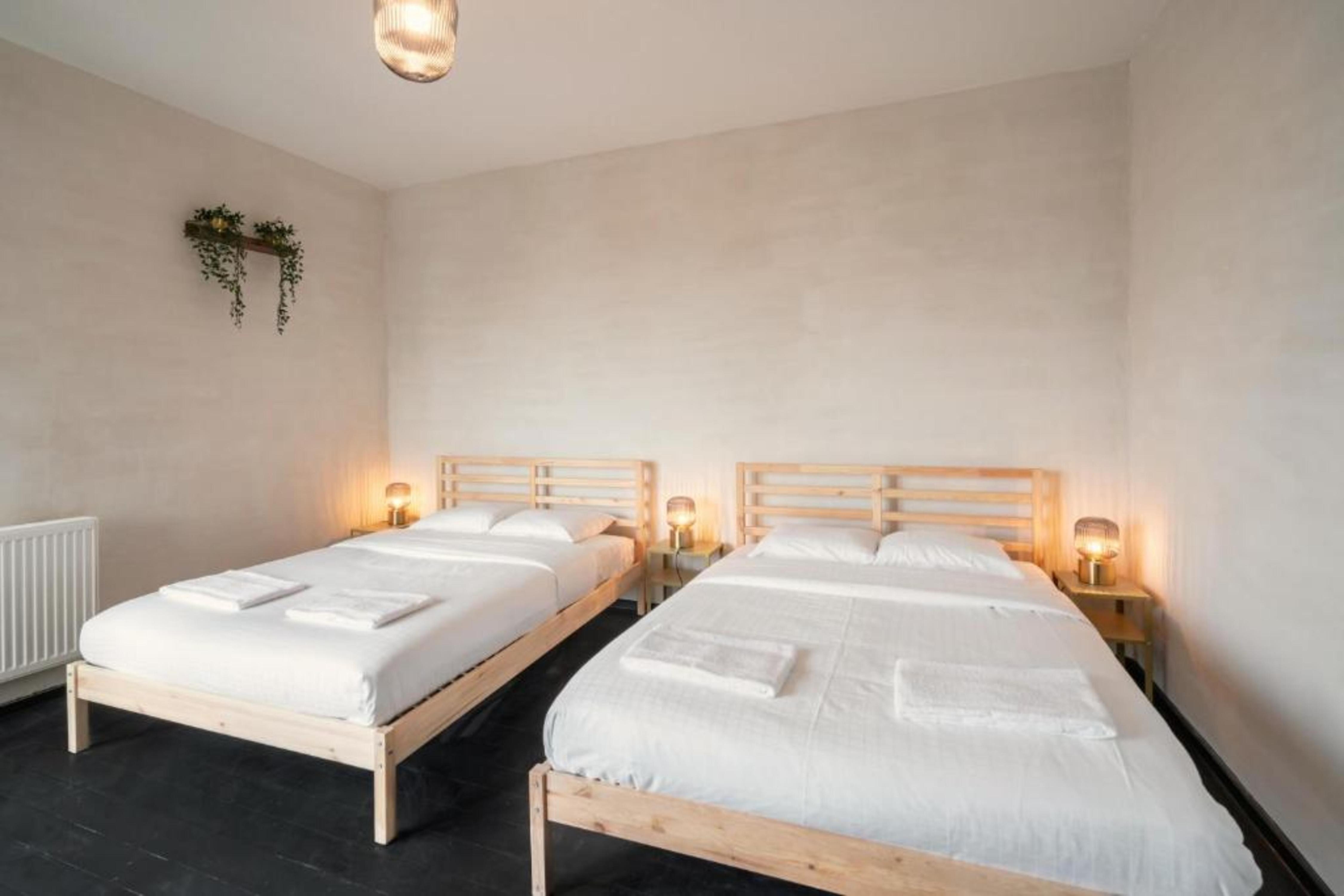 2BR City Stay Grand Central Area - Tap to explore photos