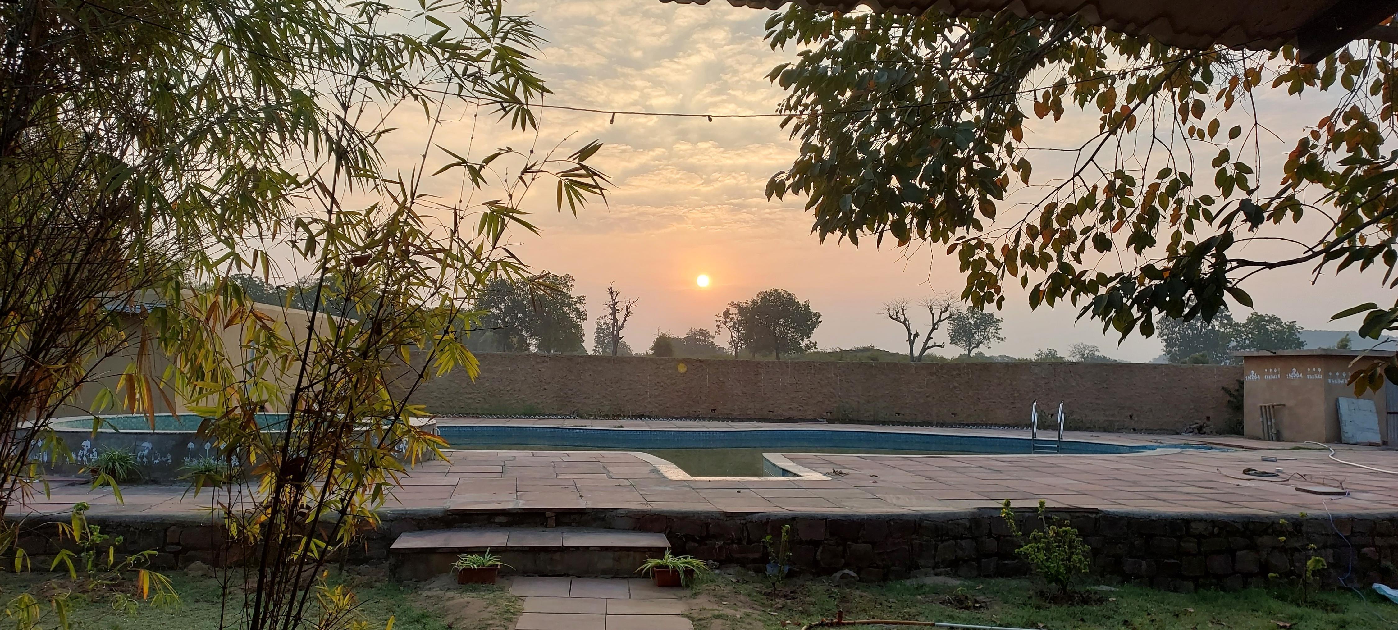 Bananchal Farm Jamunara Taala - Tap to explore photos
