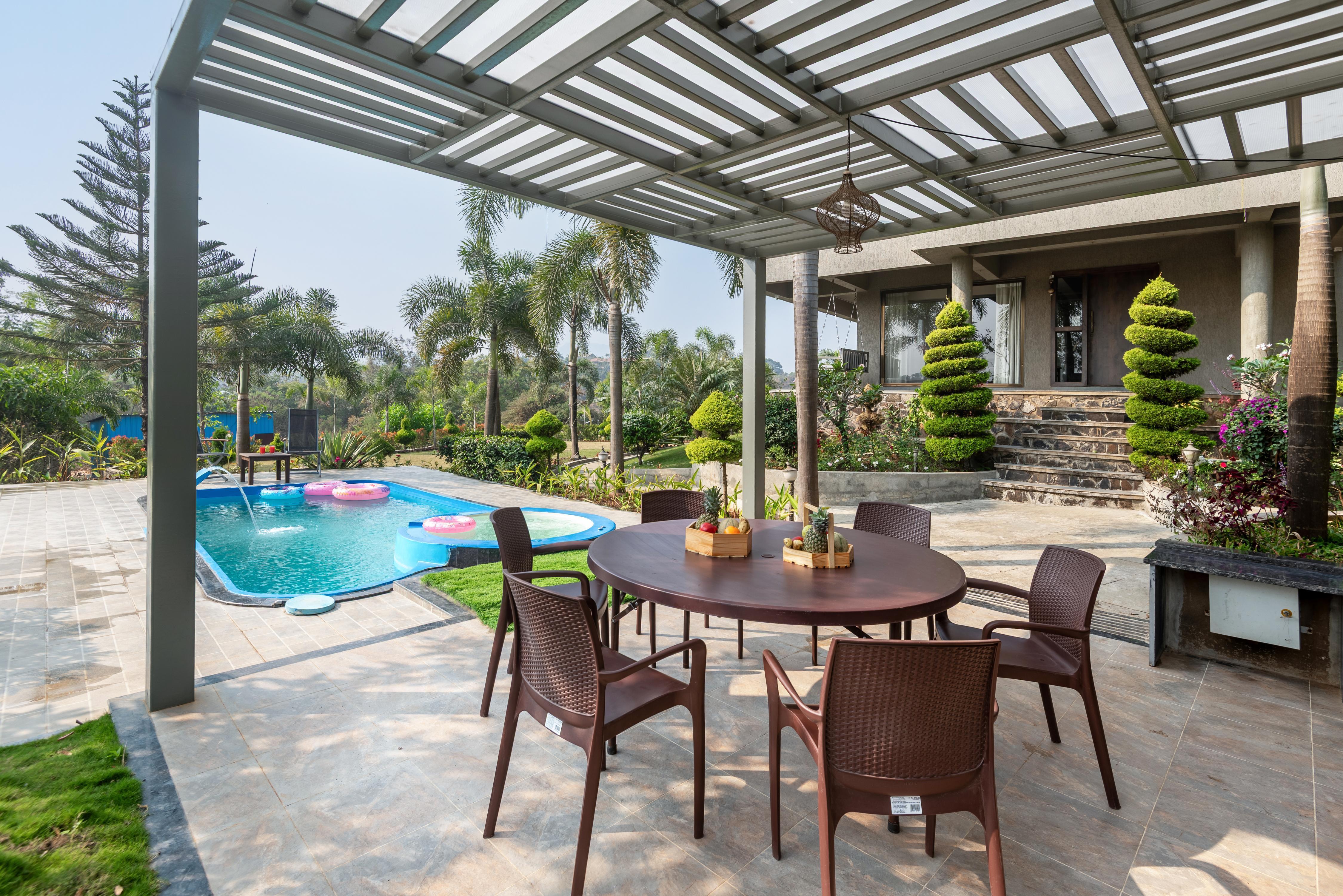 The Palm Tree By Grape County Room Type - The Palm Tree By Grape County