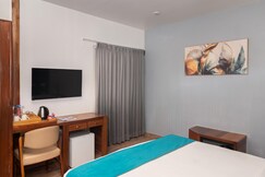 Address of 3bhk Common Pool Villa By Respira Villaas