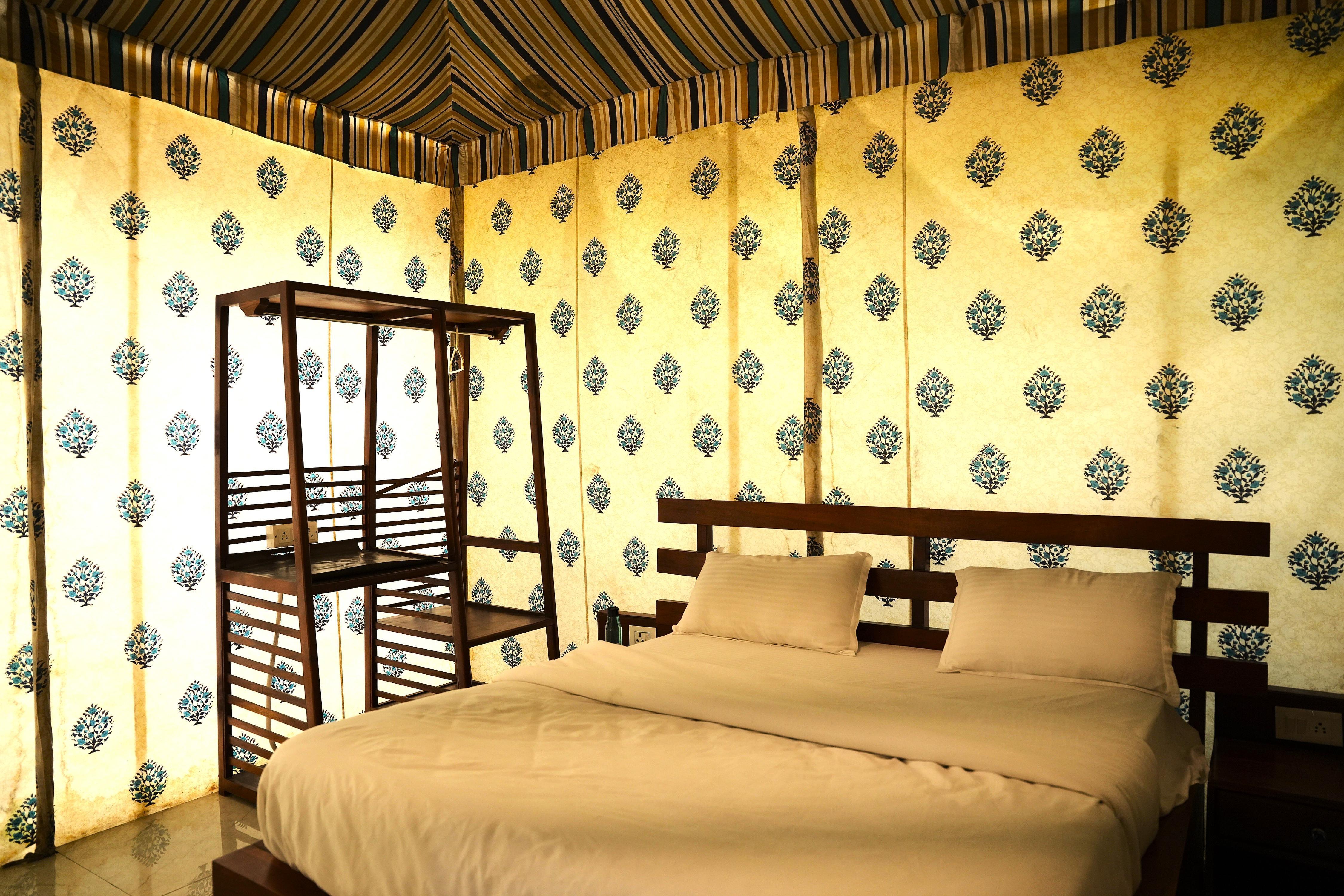 Chandraprabha Signature Resort Jaipur - Tap to explore photos