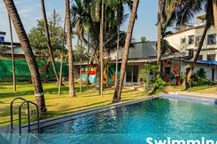 Mohor boutique by 29 bungalow