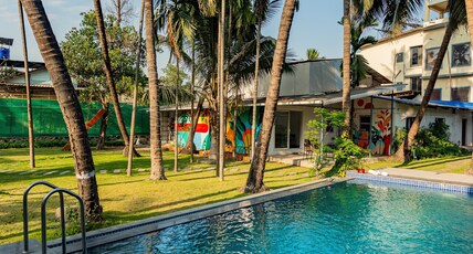 Mohor boutique by 29 bungalow Room Type - Mohor boutique by 29 bungalow