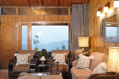 Sid's Nest - 2BHK Villa Retreat by Da Alohas