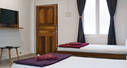 Oceanview Port Blair Room Type - Family Room