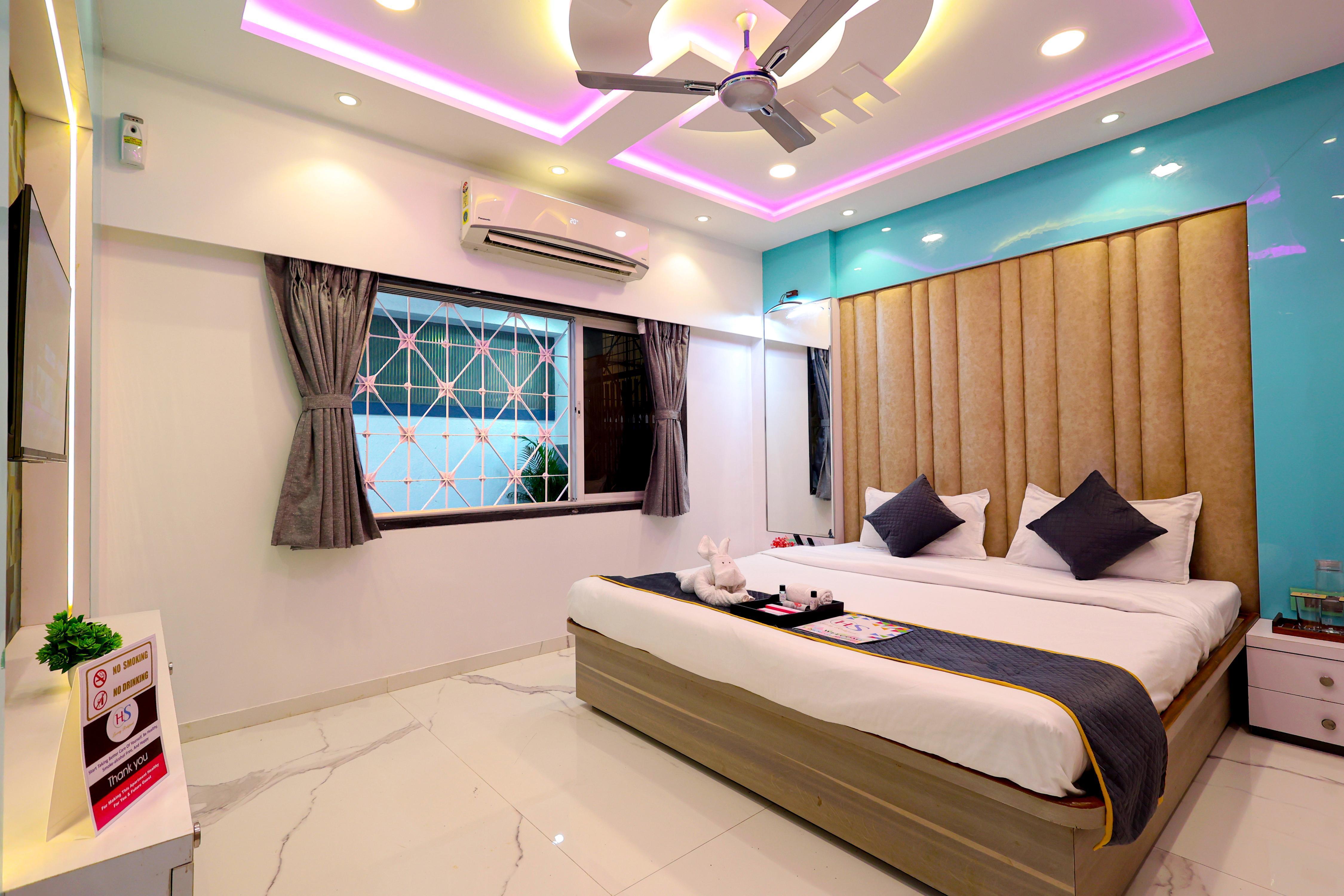 Goregaon Villa - Gagal Home - Tap to explore photos