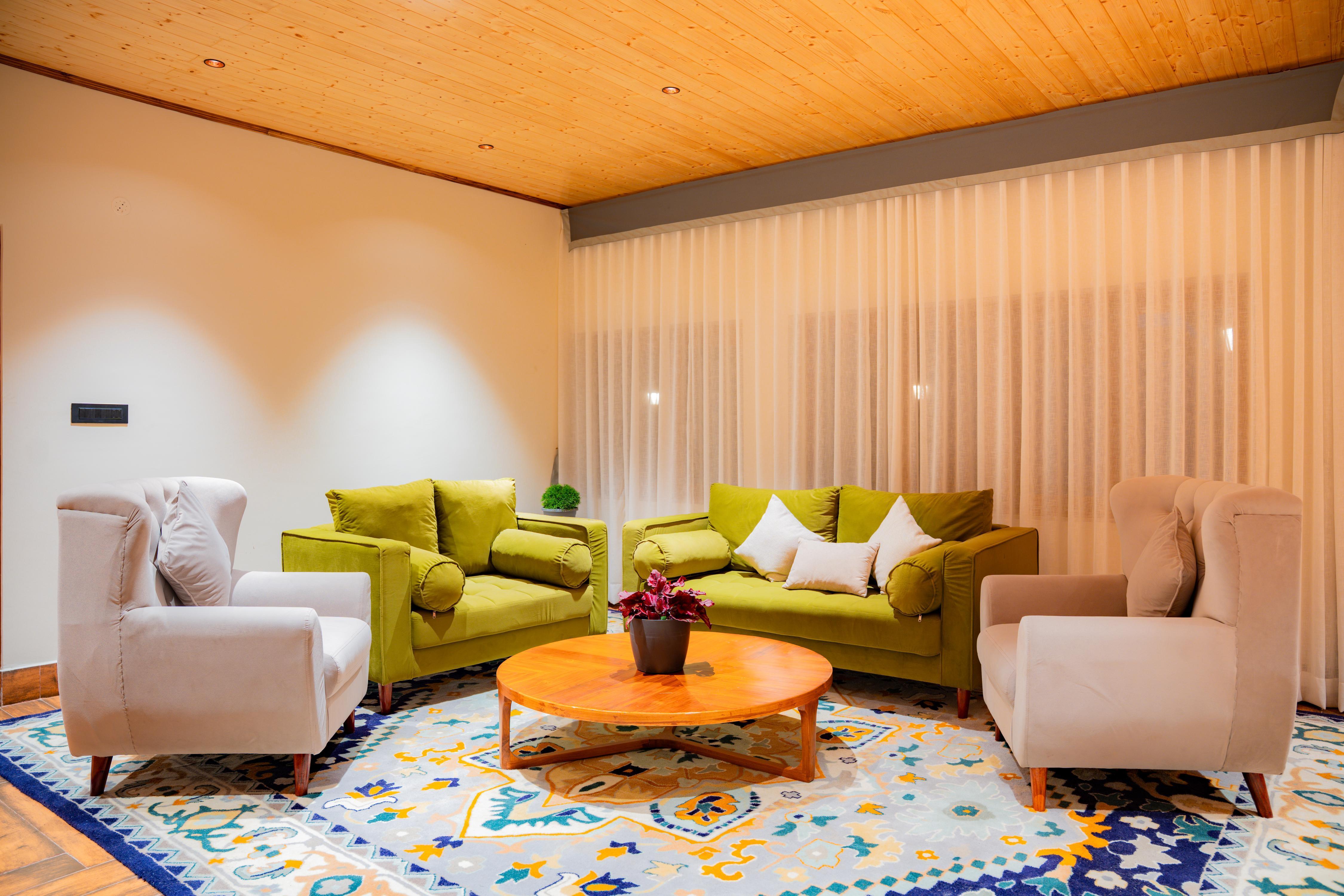 Avongrove Tea Boutique Bungalows by Mount Hotels || Luxurious Villa in a Tea Garden 