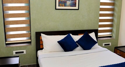 Ecostay Inn | Near Muthanga Wild Life Sanctuary Room Type - Non AC Suites