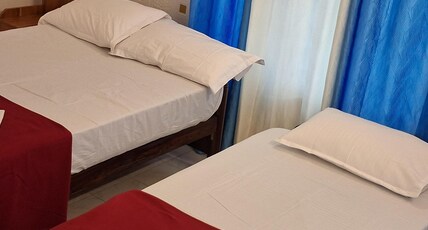 Palm View Residency Room Type - PEARL