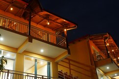 Fruits Valley Cottage Homestay