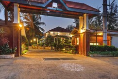 Ananta Vilas by StayJade|Luxurious|Pool|Lawn|4BHK|