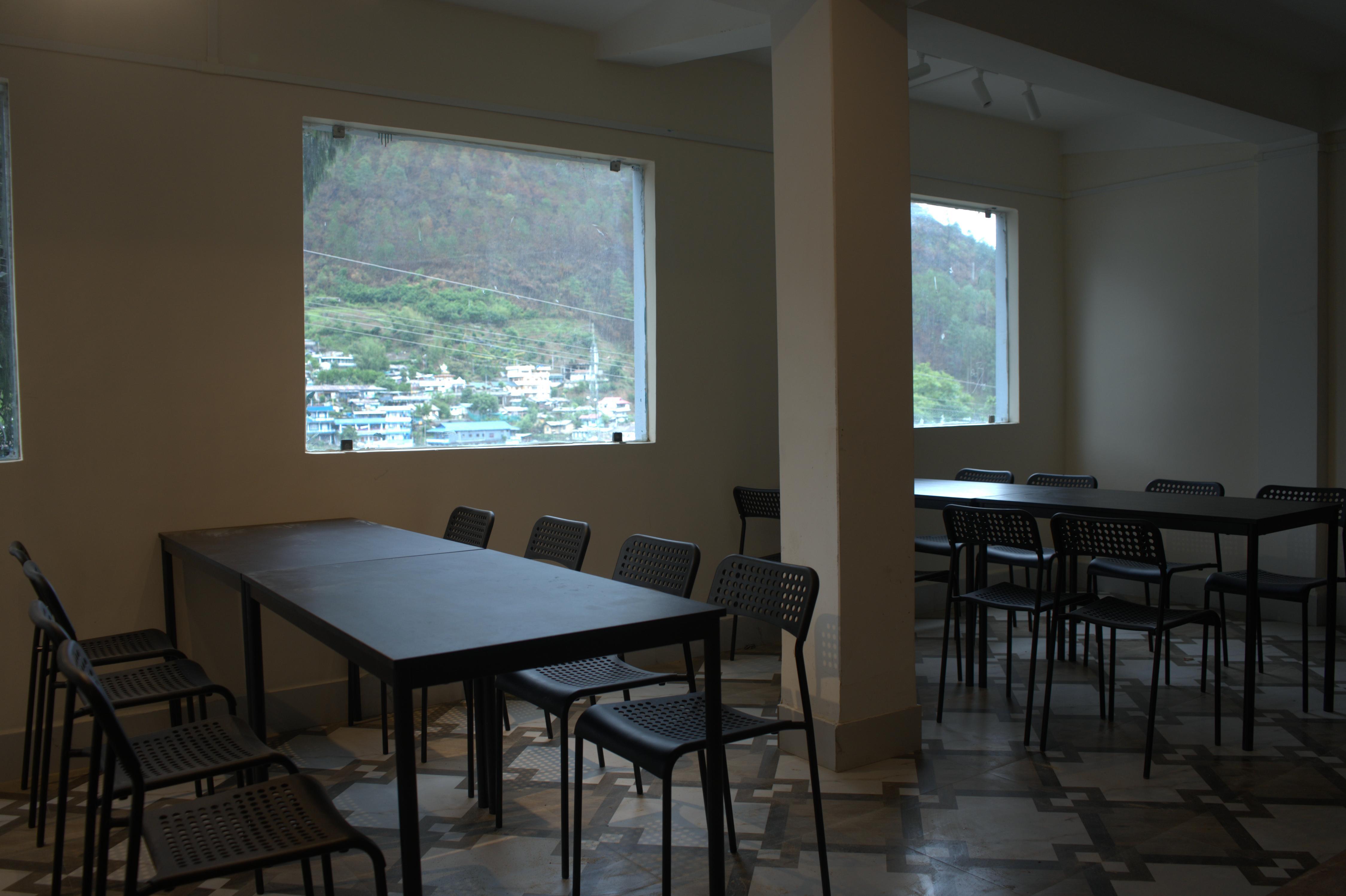 Travellers Hostel Dirang