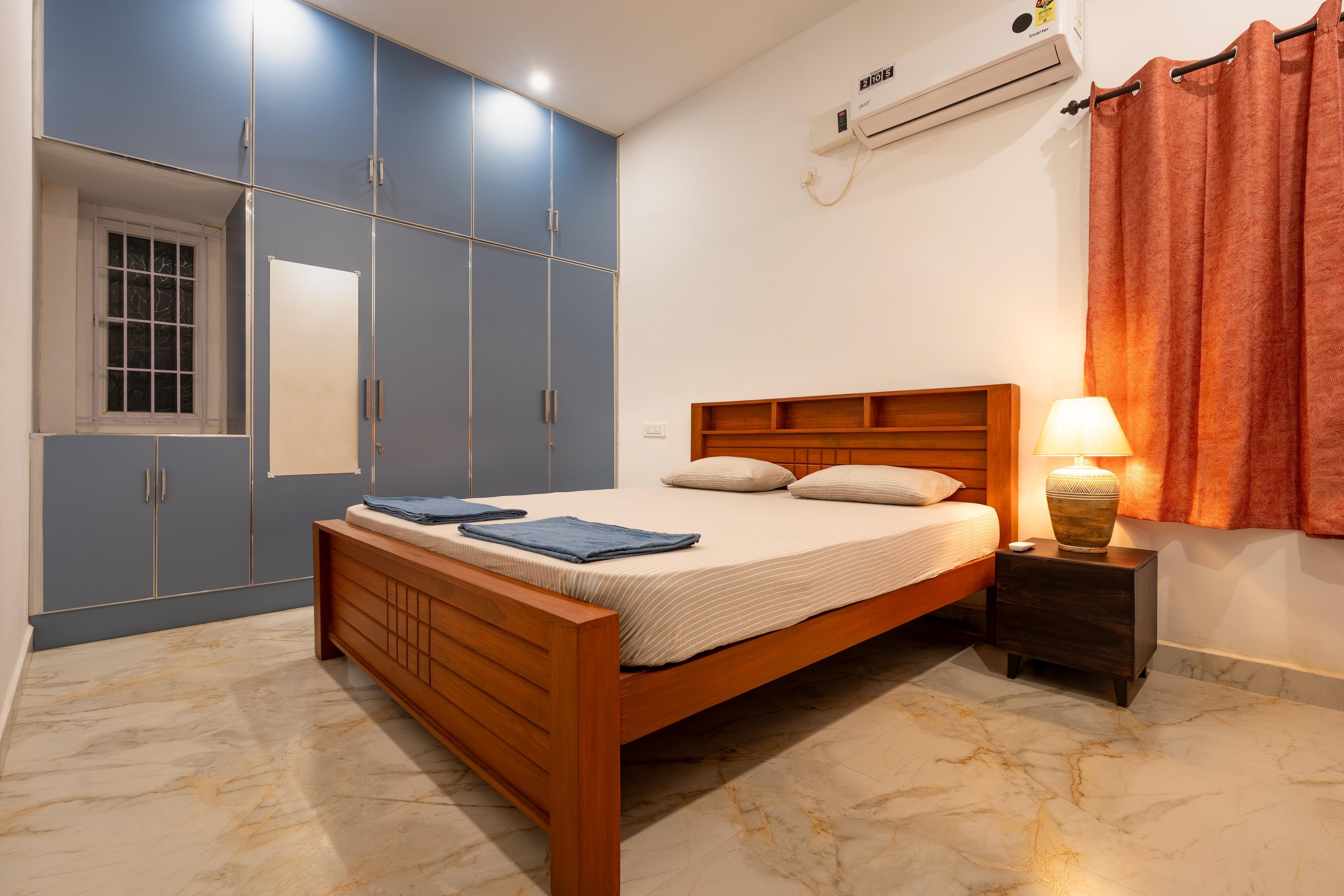 Sri Meenakshi Residency - Tap to explore photos