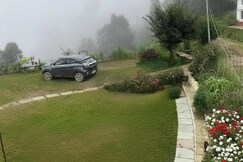 Aranya Nature Retreat