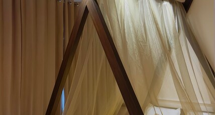 The Anabia Room Type - Amore