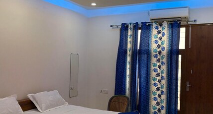 Hotel Swastik Inn Room Type - Bedroom 3