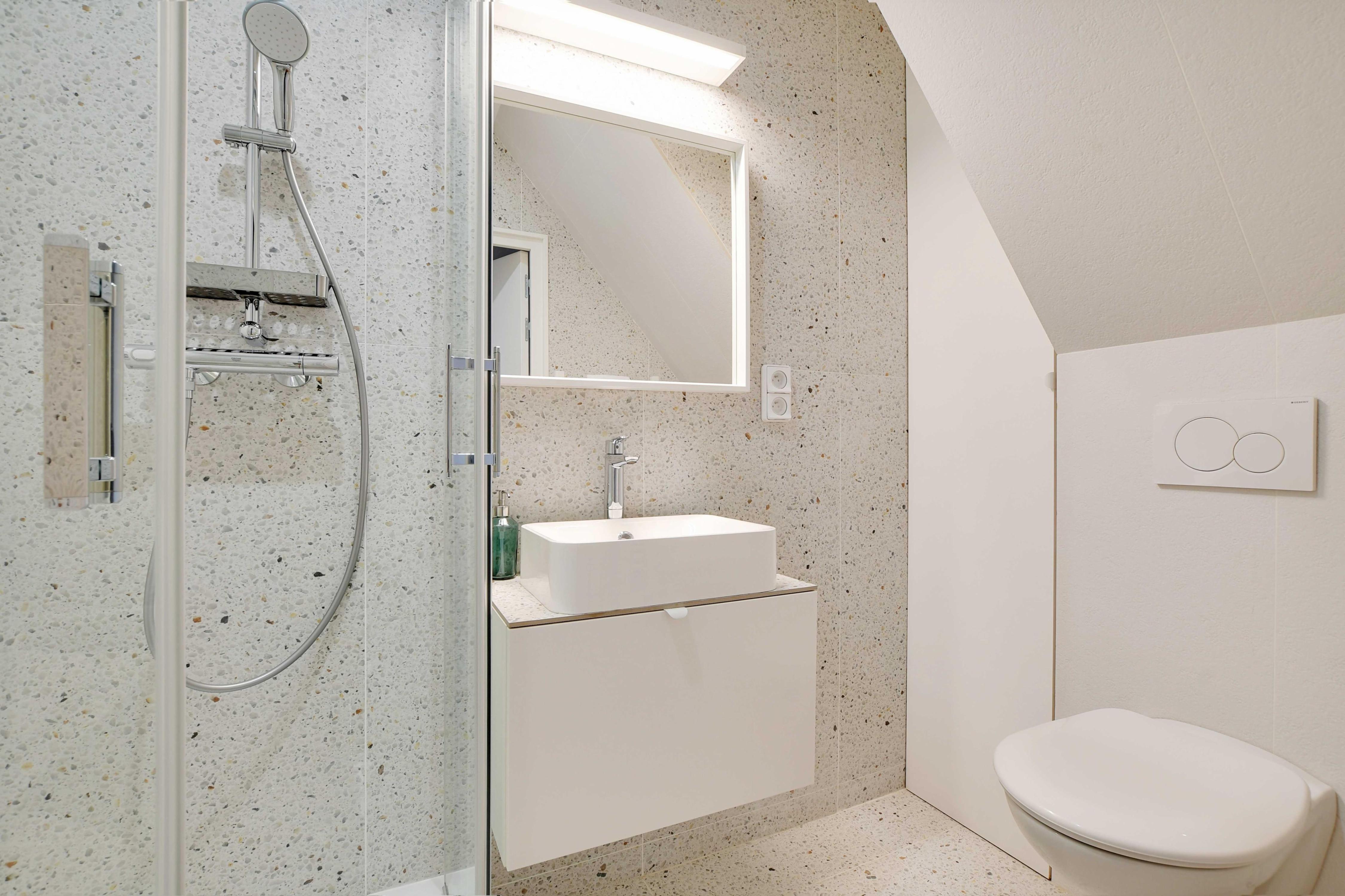Charming duplex - 1BR-4P- Near Paris - Tap to explore photos