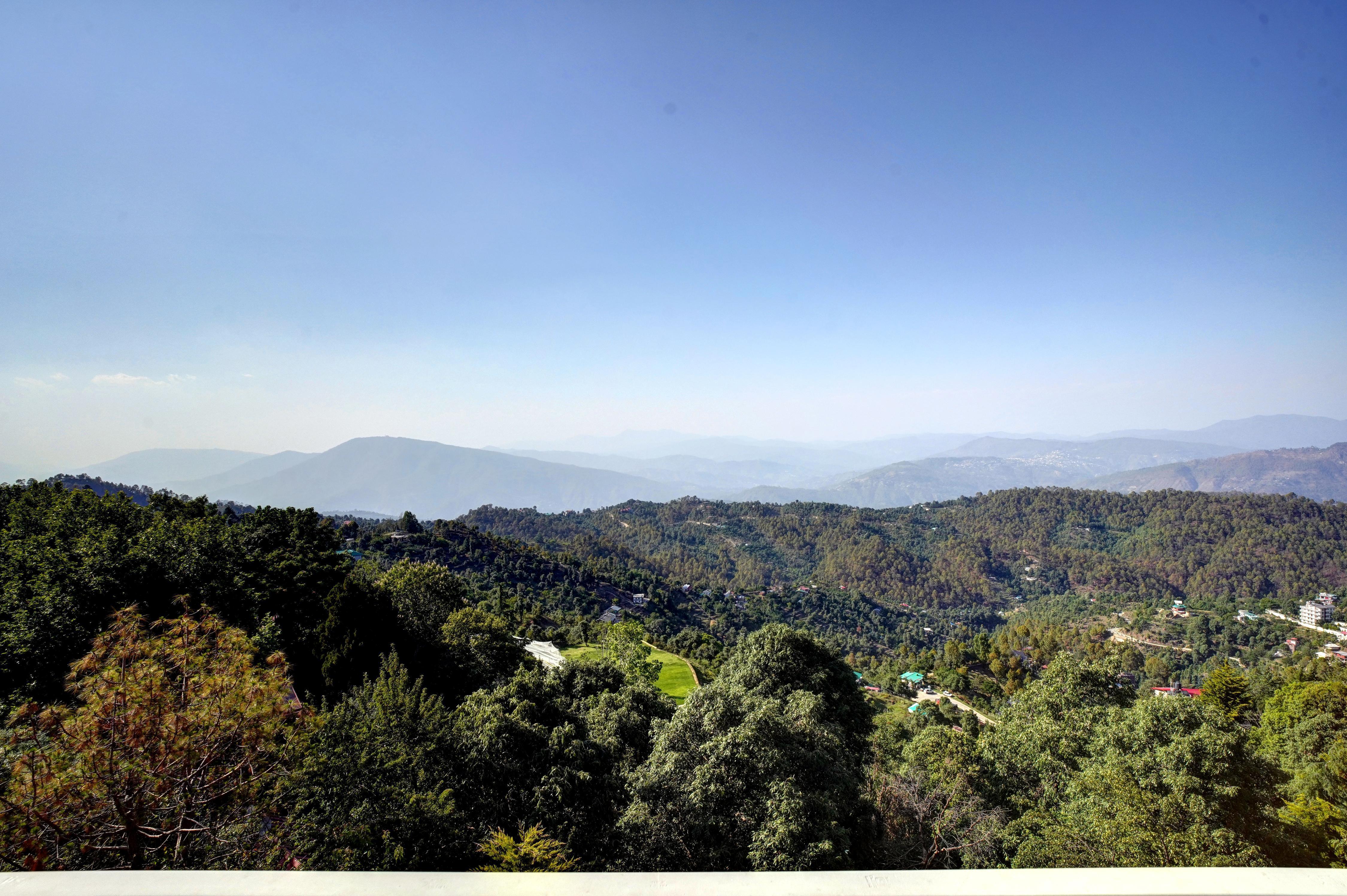 Neelkanth Homestay Shitla Mukteshwar - Tap to explore photos