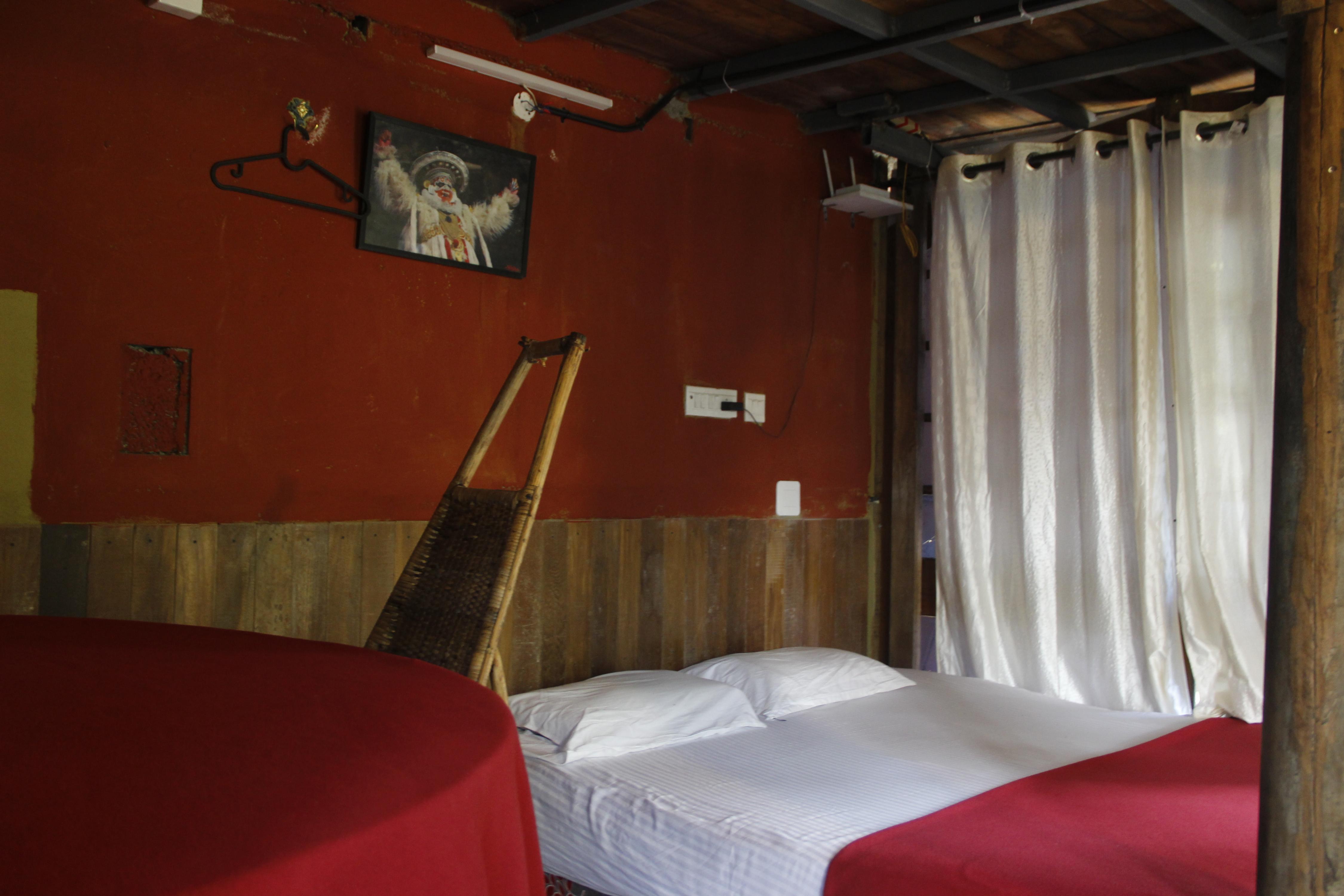 Nilambu Homestay - Tap to explore photos