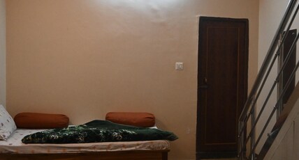 Denzongpa Homestay Lamahatta Room Type - Bedroom 2