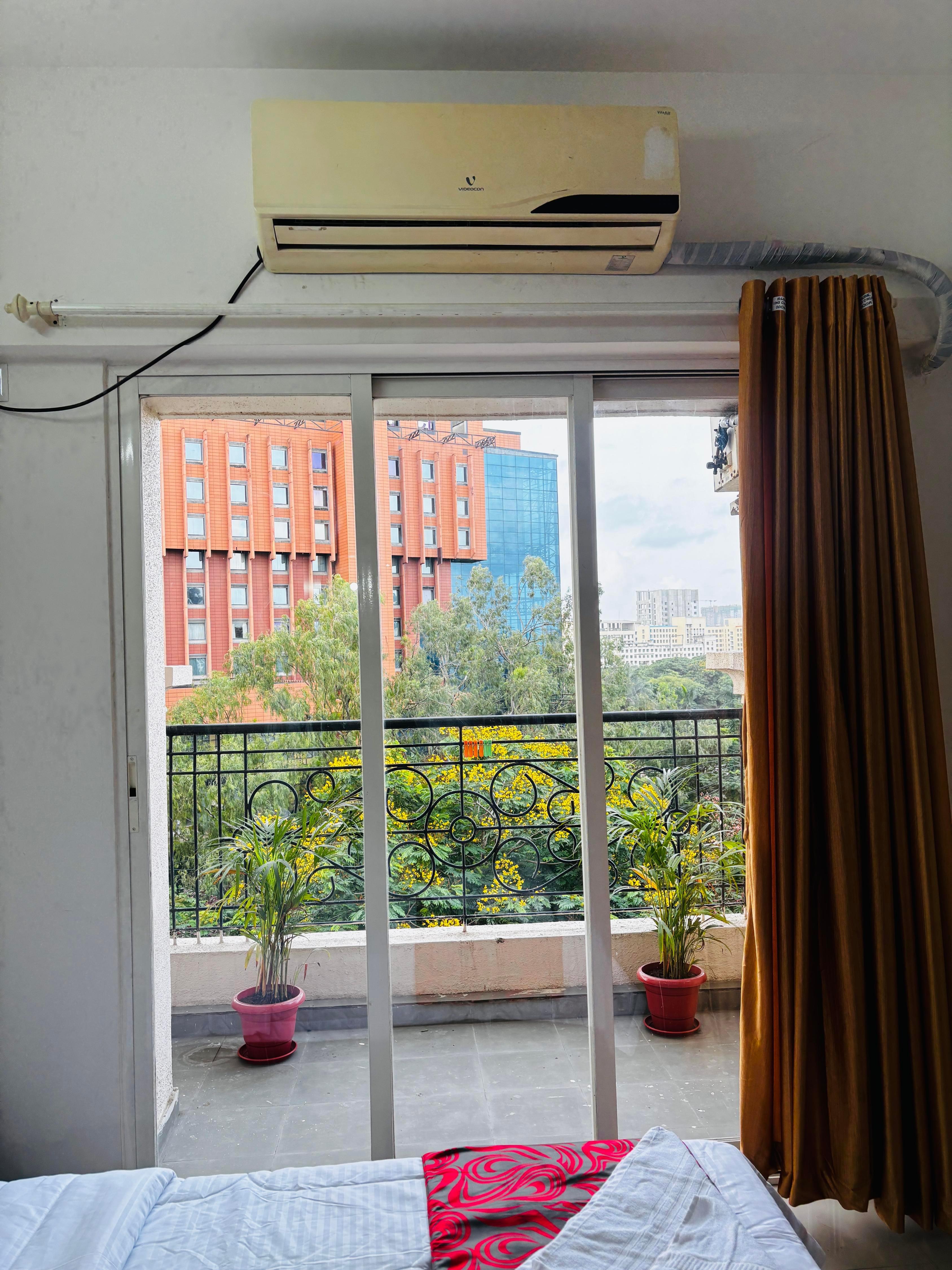 Private rooms in Baner - Tap to explore photos