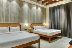 2BHK at Manas Lifestyle Villas, Igatpuri