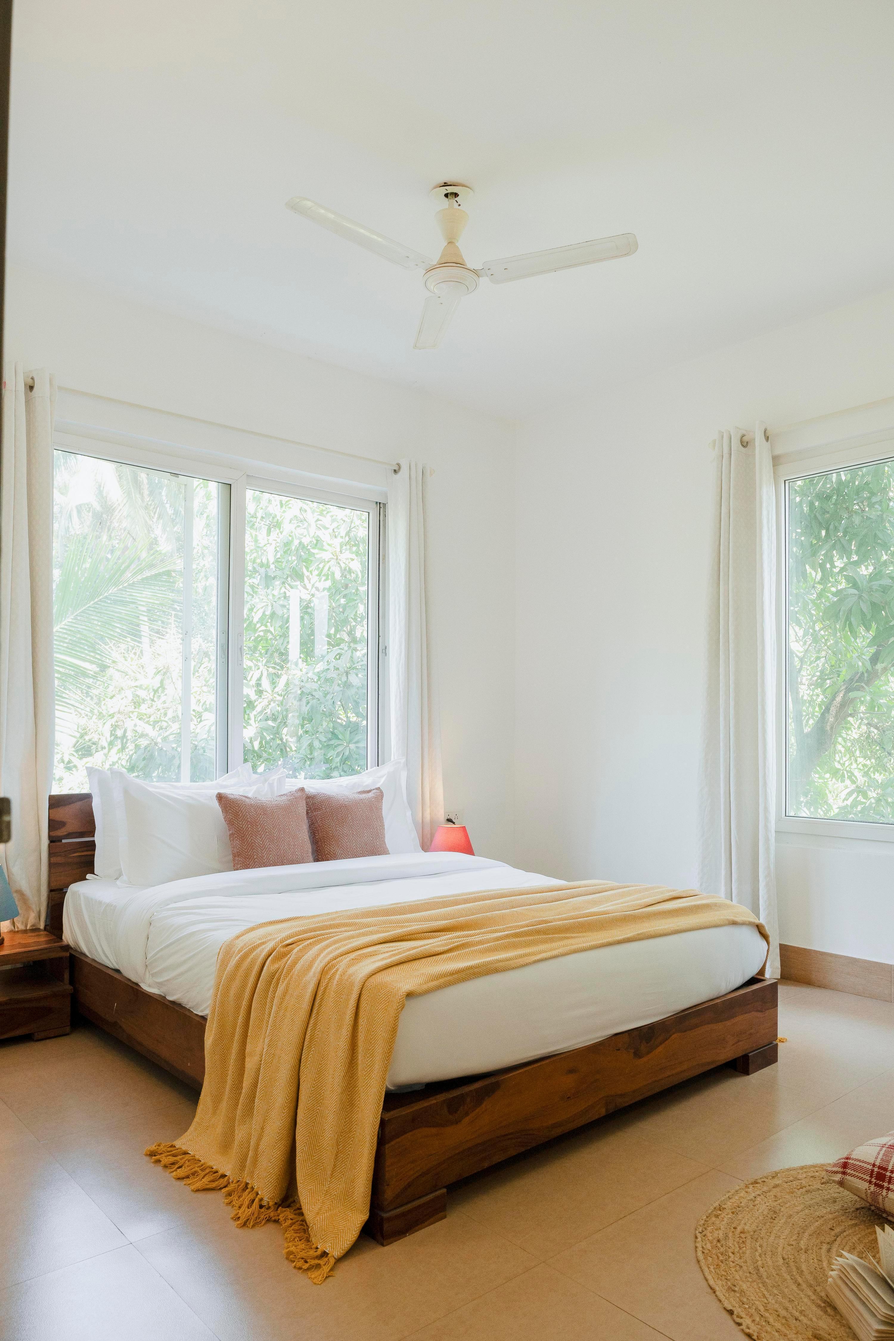 Contemporary 1BHK | nearby Anjuna - Tap to explore photos
