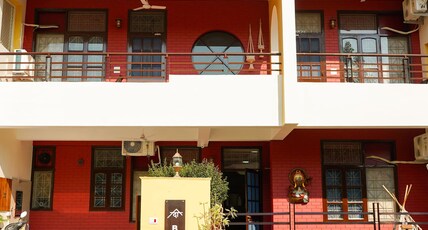 The Basera Entire 4BHK Villa Room Type - The Basera Entire 4BHK Villa