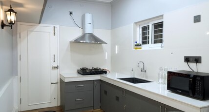 Eden Garden By Jolly Homes Room Type - Eden Garden By Jolly Homes