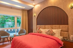 The Rampour in Rishikesh - A Brigadier's Cottage Collection