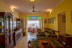 Ferry Cross Museotel