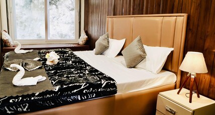 Samav Cloud Stay Room Type - Standard Room