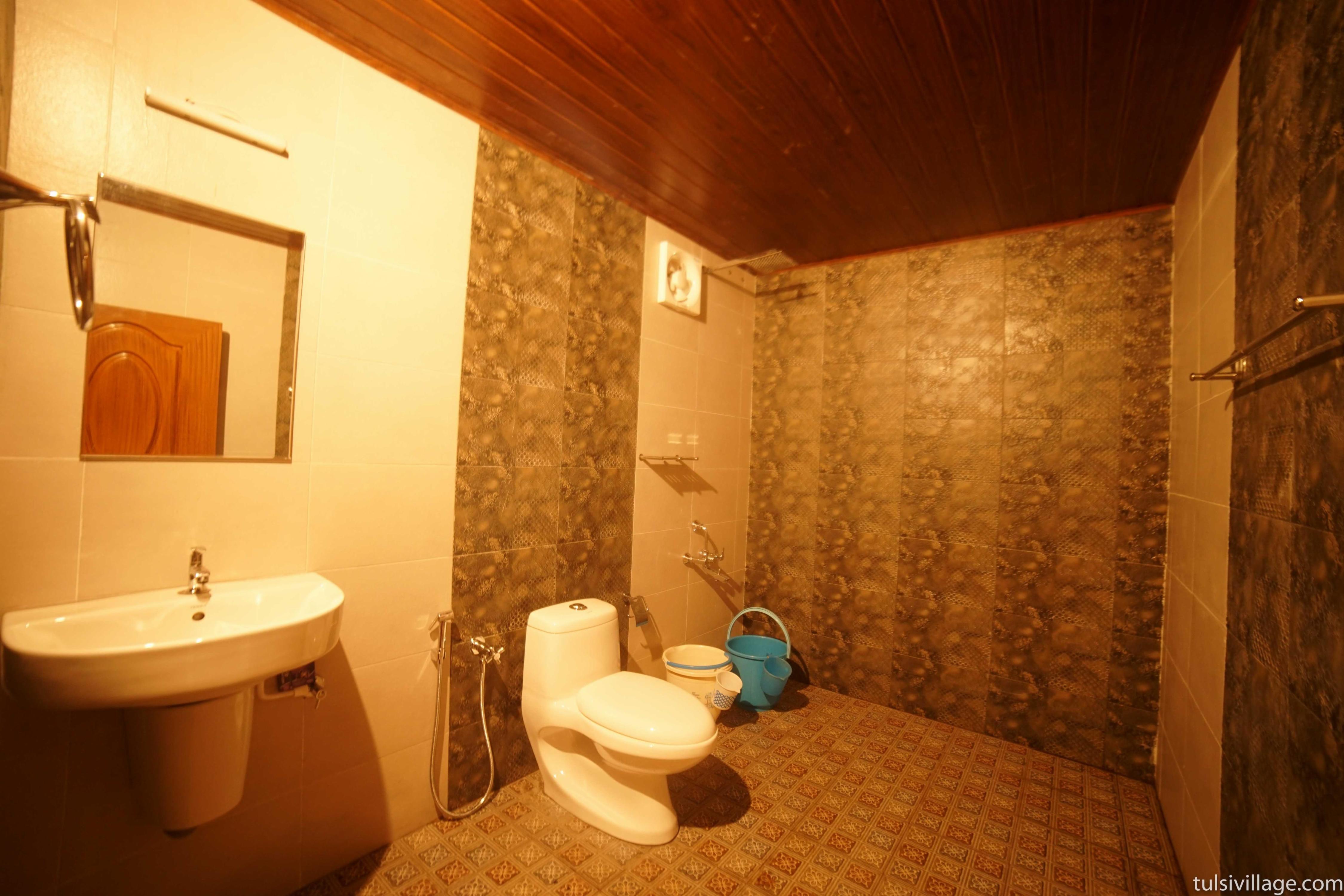 Tulsi village Treehouse and Cabin Stays - Tap to explore photos