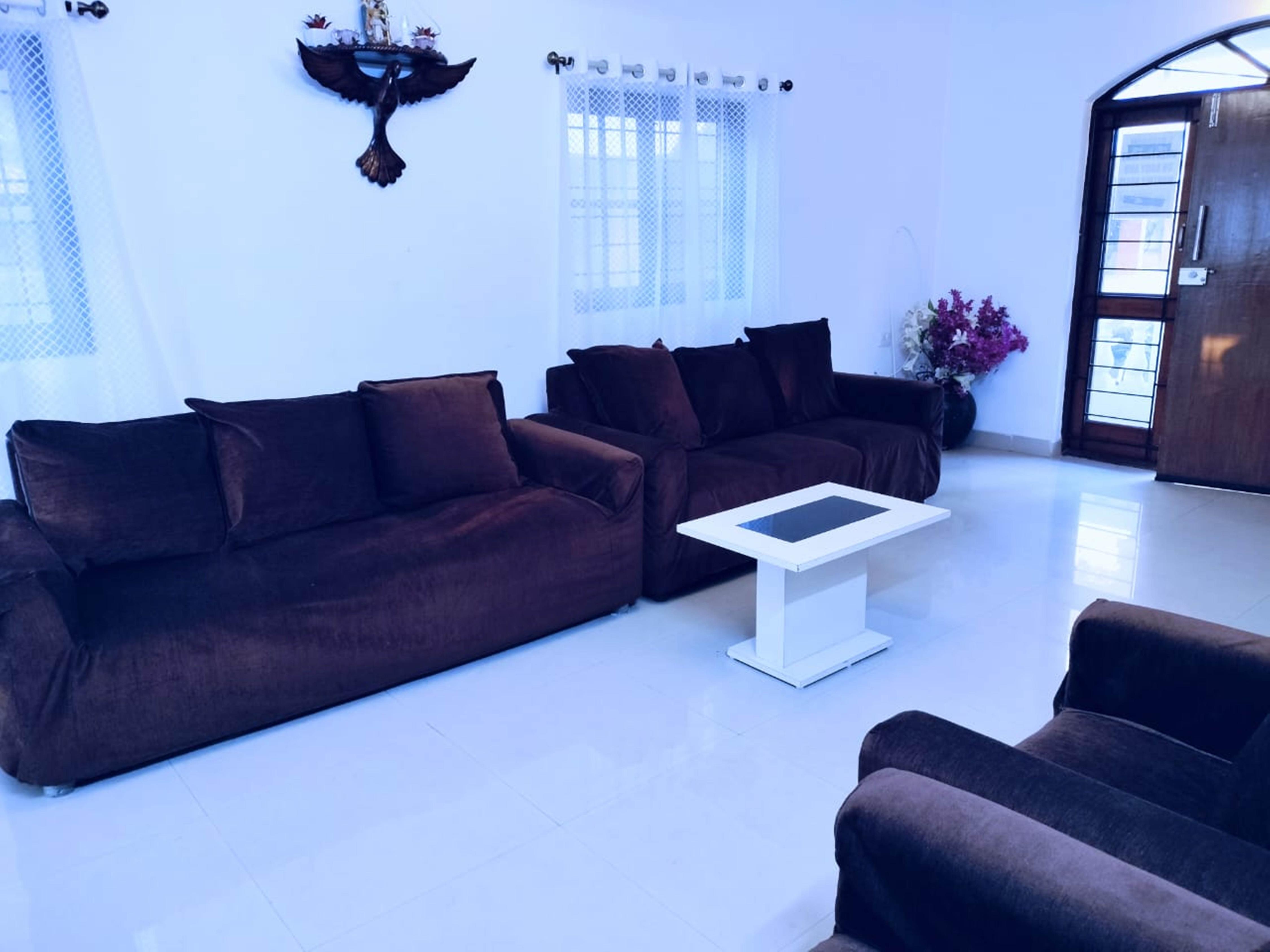 Colva Pearl 3 Bhk Villa - Tap to explore photos