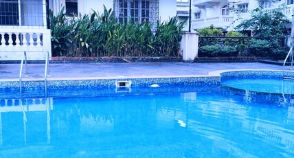 Colva Pearl 3 Bhk Villa Room Type - Colva Pearl 3 Bhk Villa