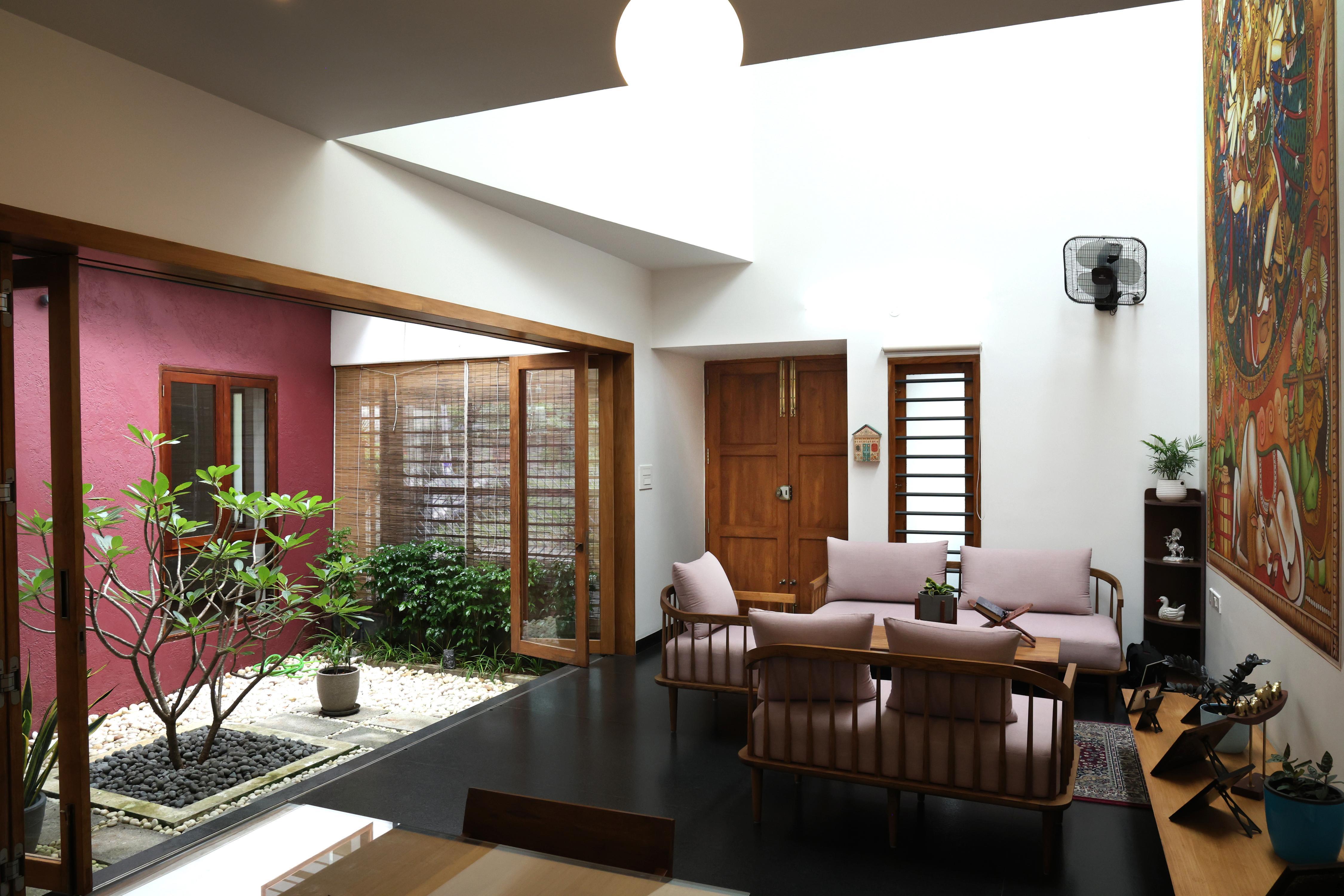 Theeram Homestay Vyttila - Tap to explore photos