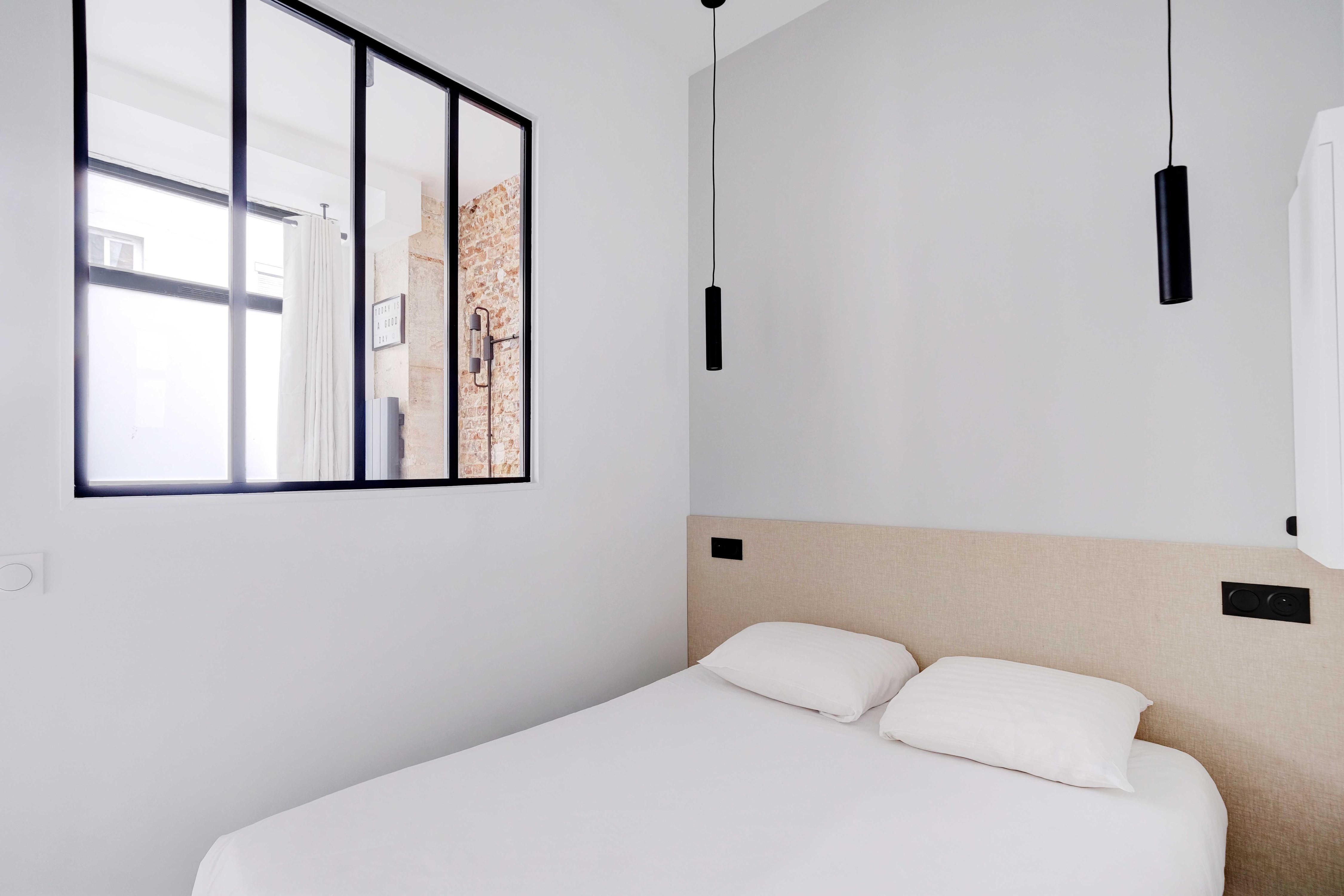 Beautiful apartment 1BR2P Nea Nation Share Save - Tap to explore photos