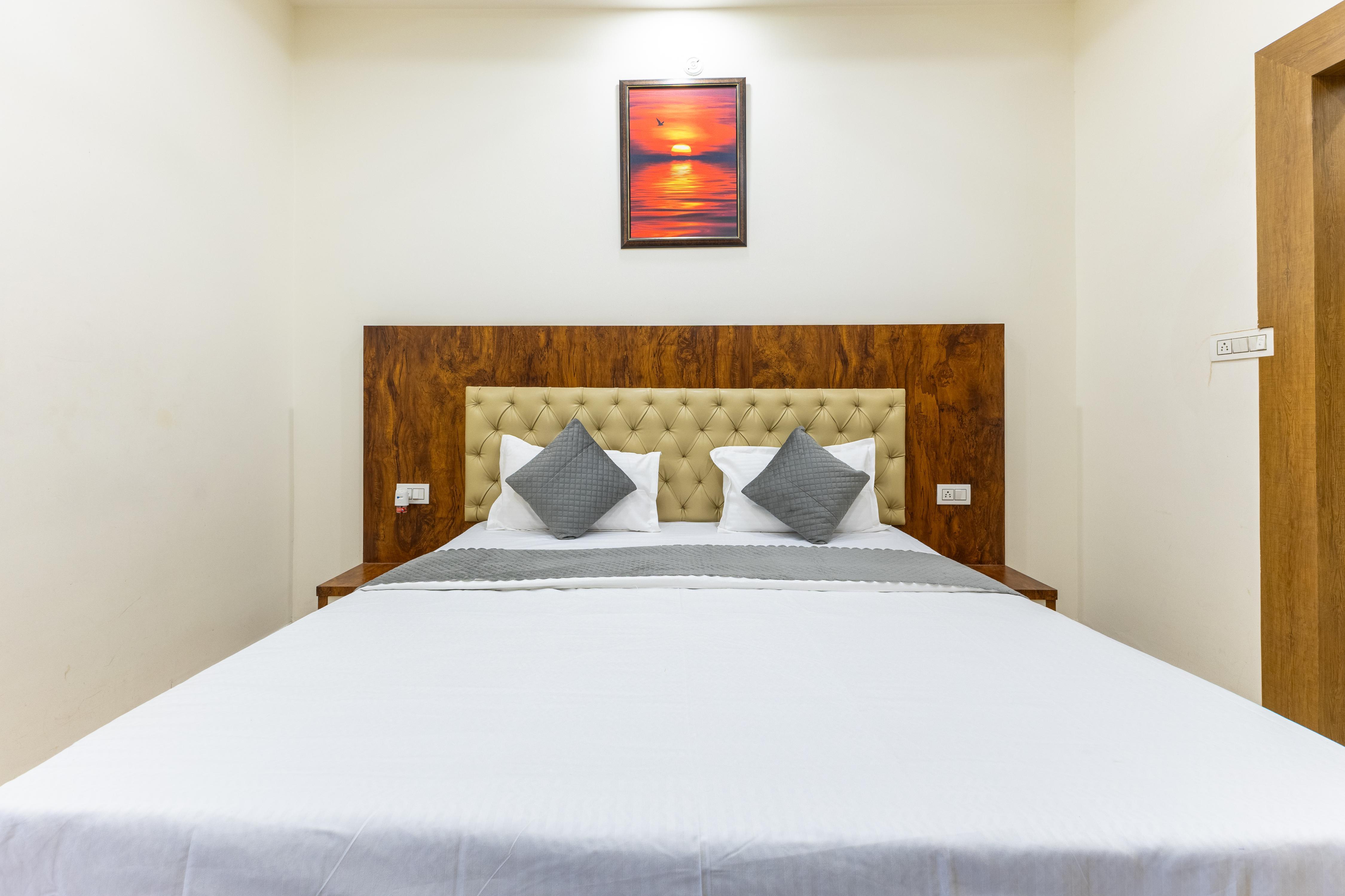 A Radiant Villa On Ganges in Rishikesh - Tap to explore photos