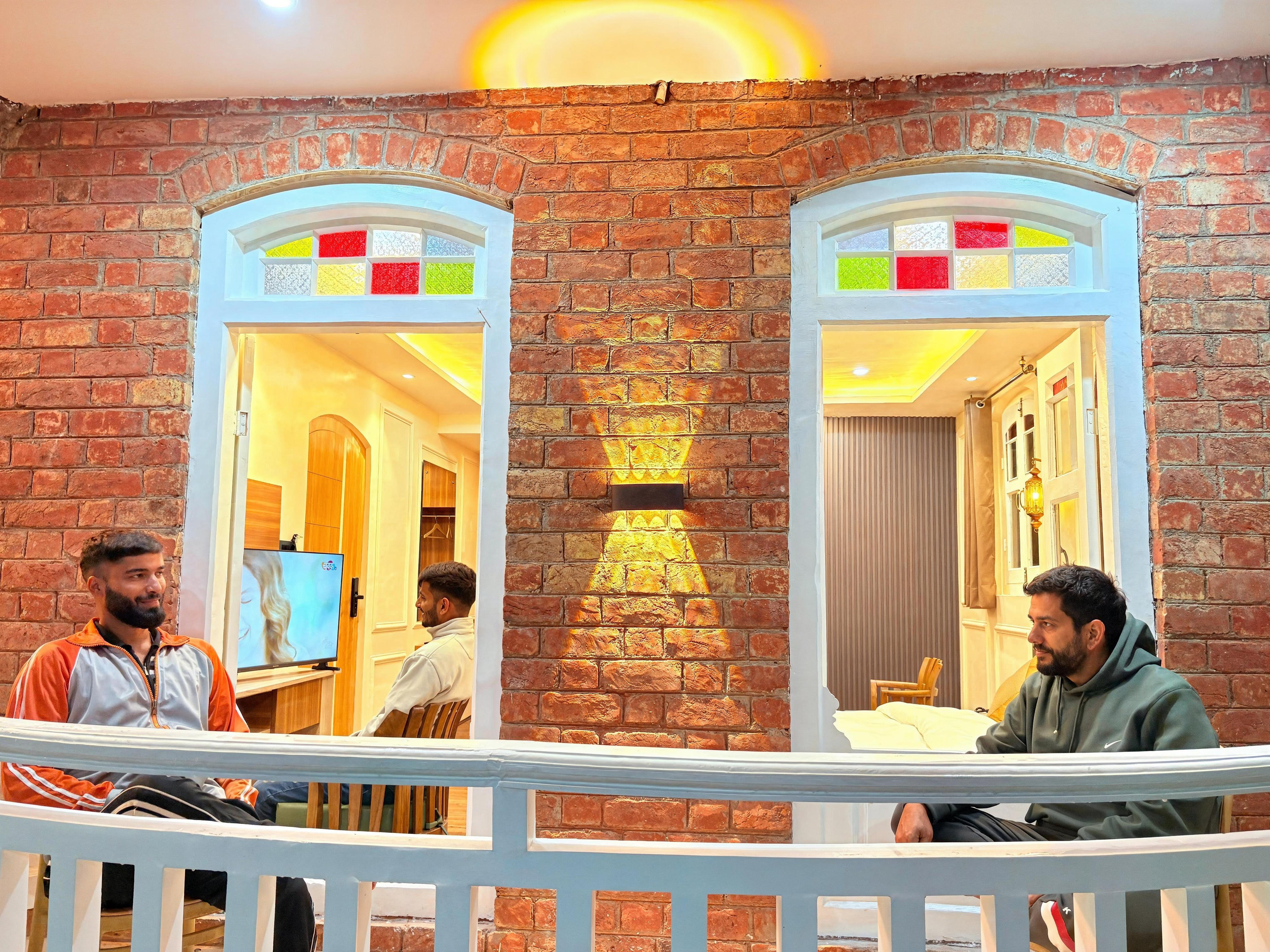 Main gallery