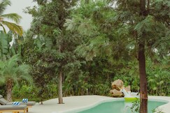 ELIVAAS prive Ananta Bliss Taksu | 2 BHK Villa with Pool