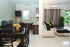 Brij Vana | 3bhk villa in Vrindavan