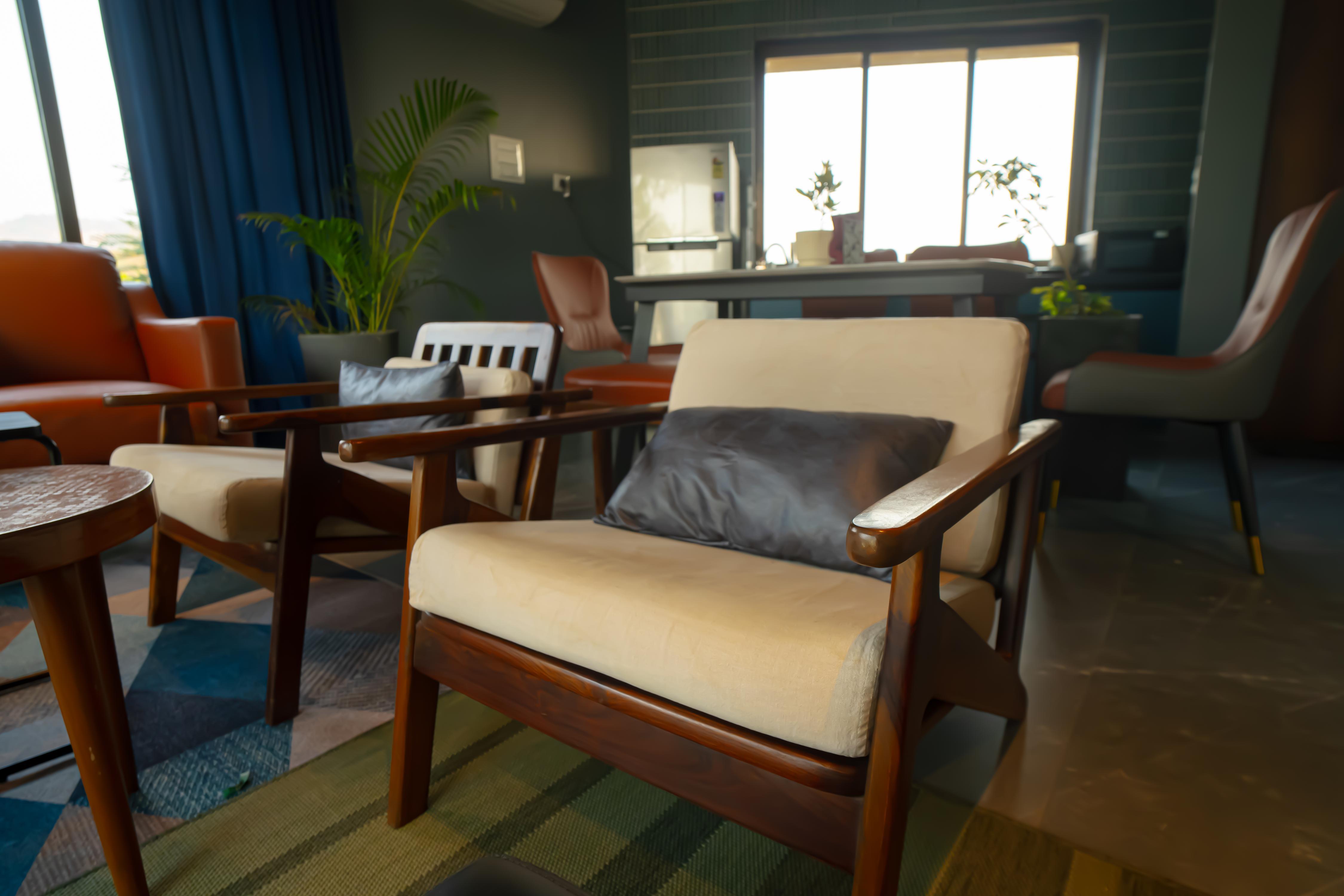 Yara Lux Villa 3 BHK - Tap to explore photos