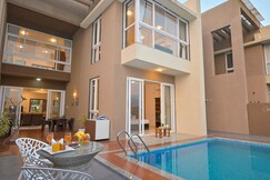 4bhk Sierra Sky by Tropicana Stays