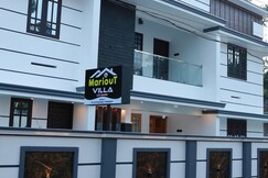 Address of mariout villa varkala