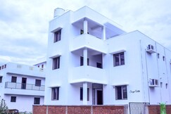 Surya Villa