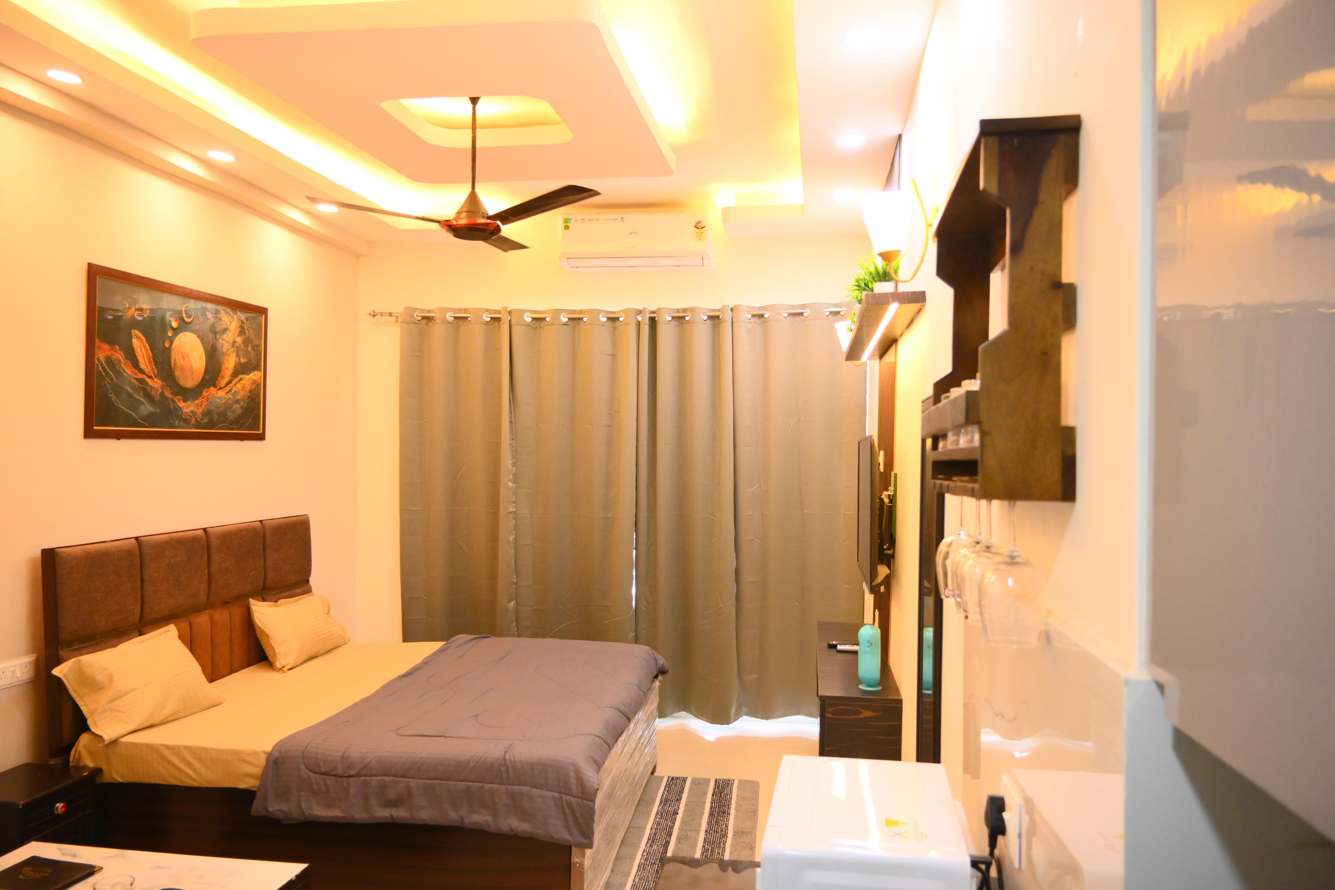 KBN Stays by Verve Room Type - KBN Stays by Verve
