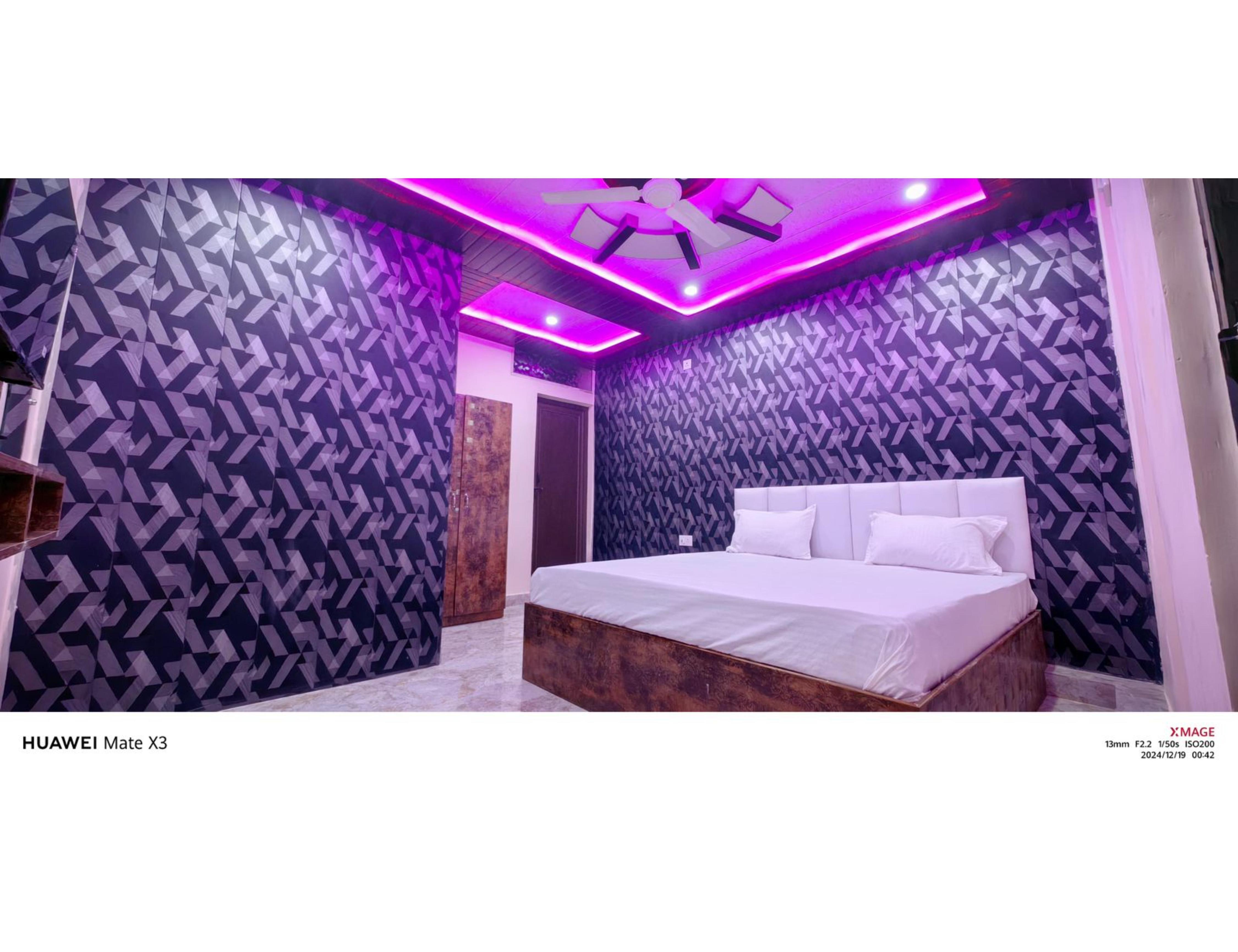 The India Palace Room Type - Deluxe Room